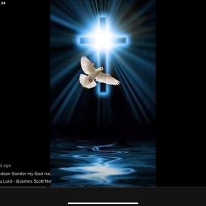 Meet your Posher, Patsy